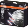 Osram LEDambient interior Strip Universal, LED, ledint203, 1 kit, Lot de 2