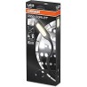 OSRAM Onyx Copilot M+ 7, liseuse LED pour l'intérieur du véhicule, Connexion Via Allume-Cigare, Onyx M+7, boîte Pliante (1 pièce