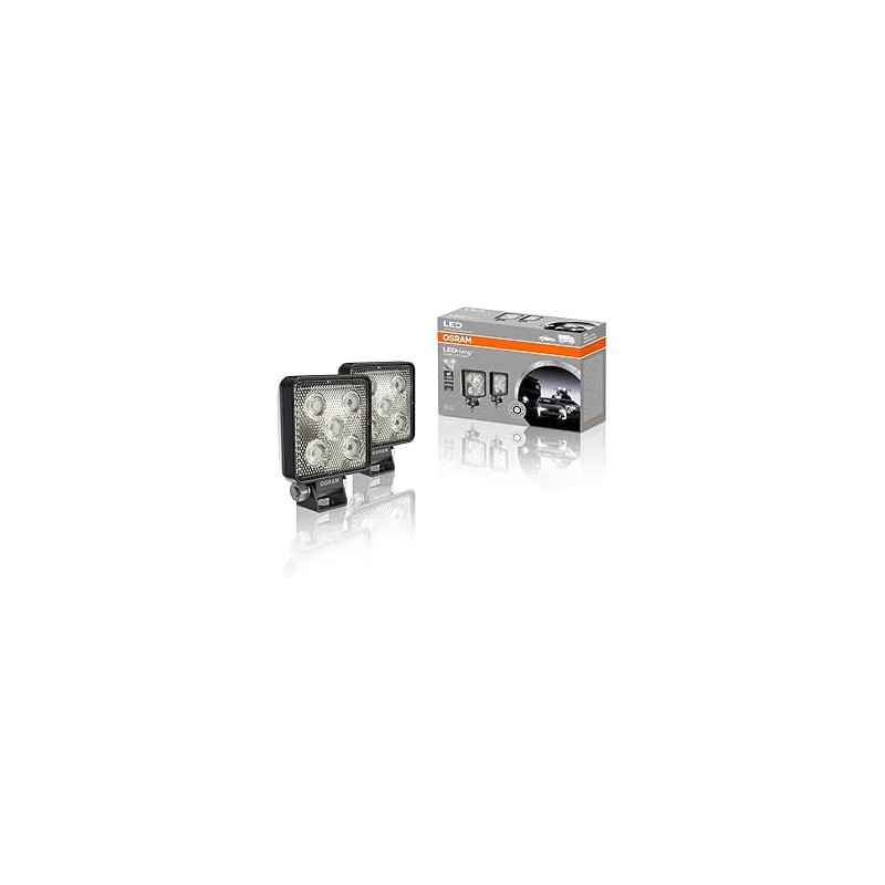 OSRAM Projecteur de travail LEDWL103-WD
