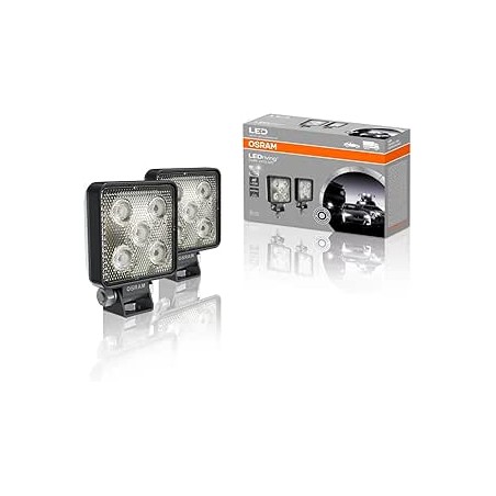 OSRAM Projecteur de travail LEDWL103-WD