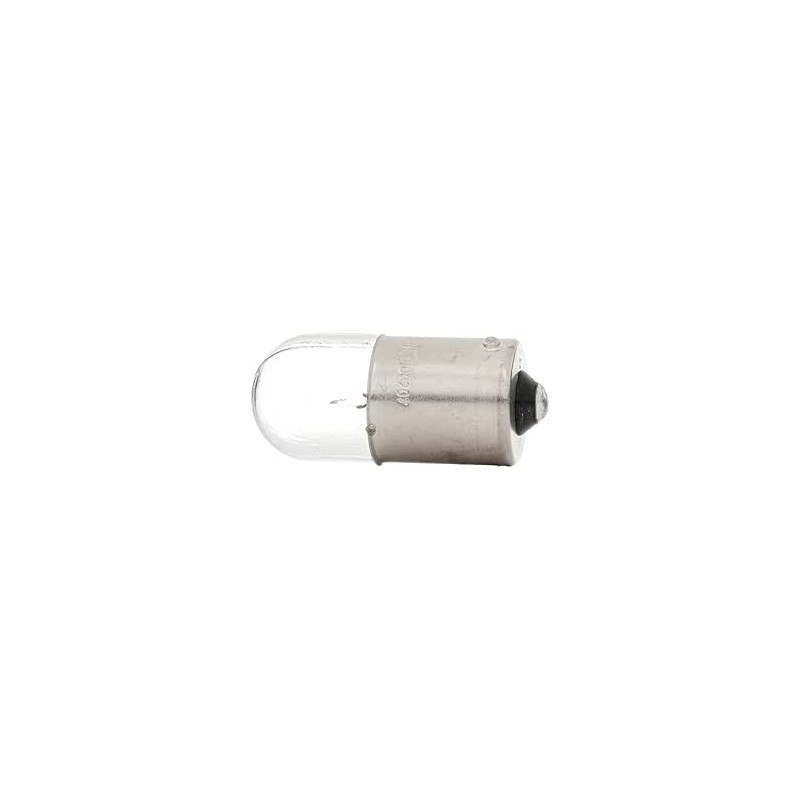 Osram - 5007 BA15s 5Watt 12 Volt - 10 pièces dans une boîte, argent