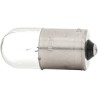 Osram - 5007 BA15s 5Watt 12 Volt - 10 pièces dans une boîte, argent